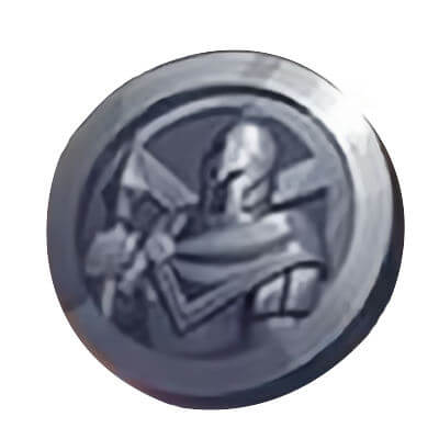 Proof of the Brave II - Torchlight Infinite Currency